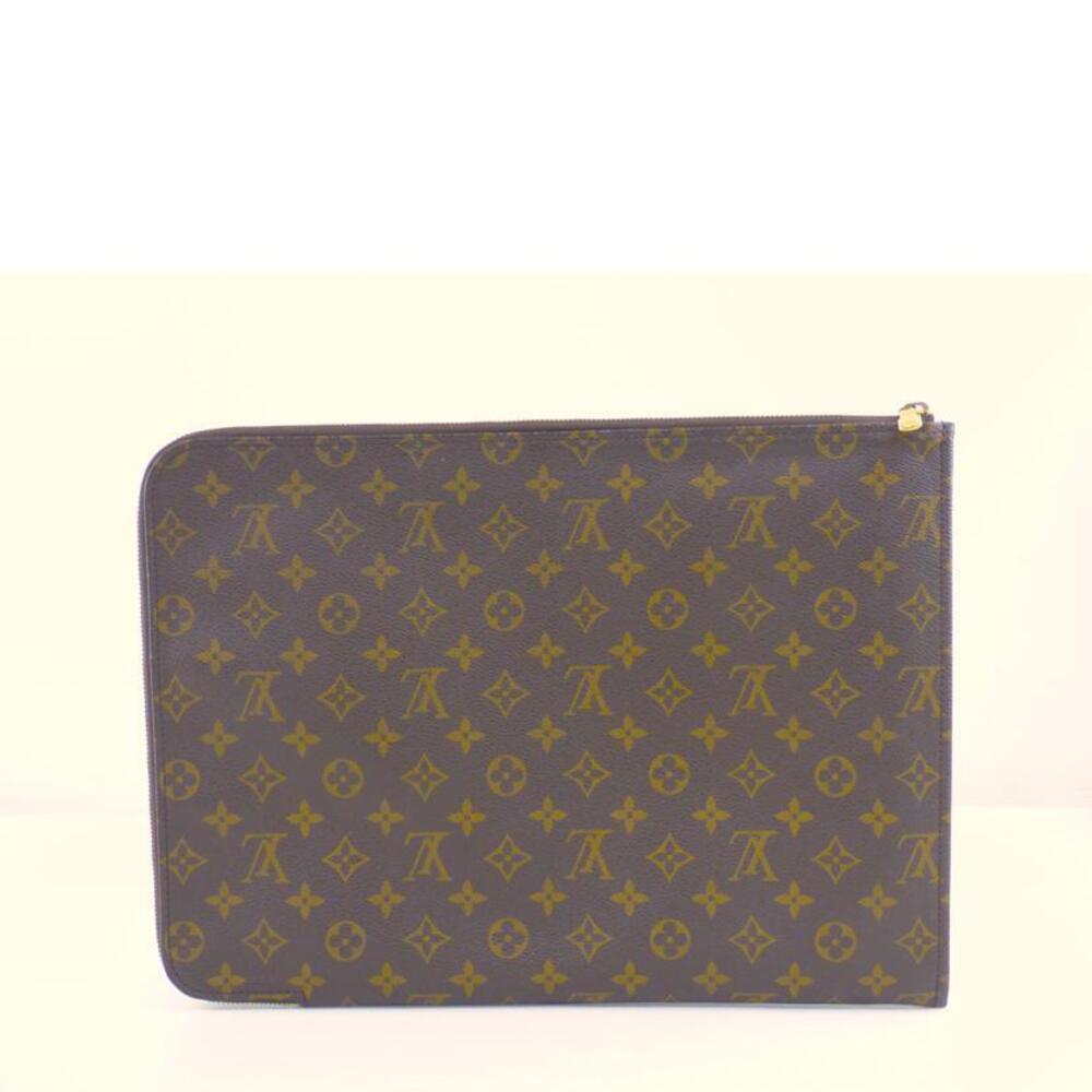 Louis Vuitton Poche Document Monogram - image 2